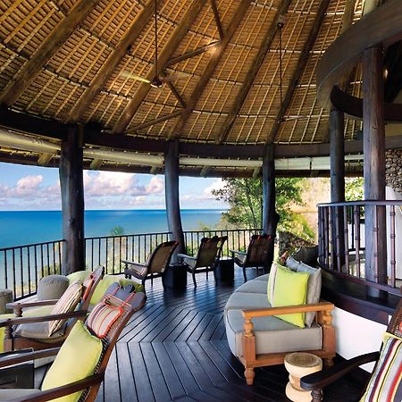 Fregate Island Private Hotel Bagian luar foto