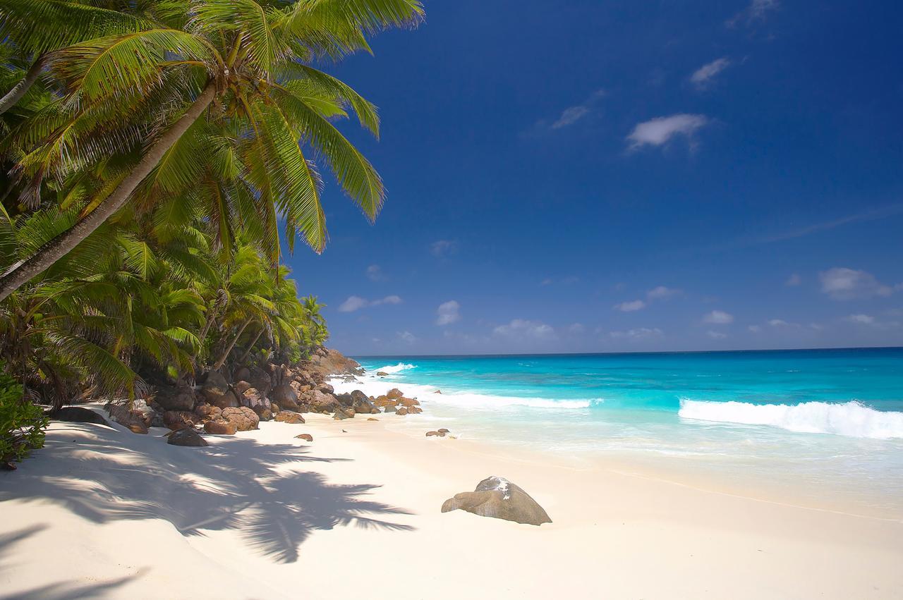 Fregate Island Private Hotel Bagian luar foto
