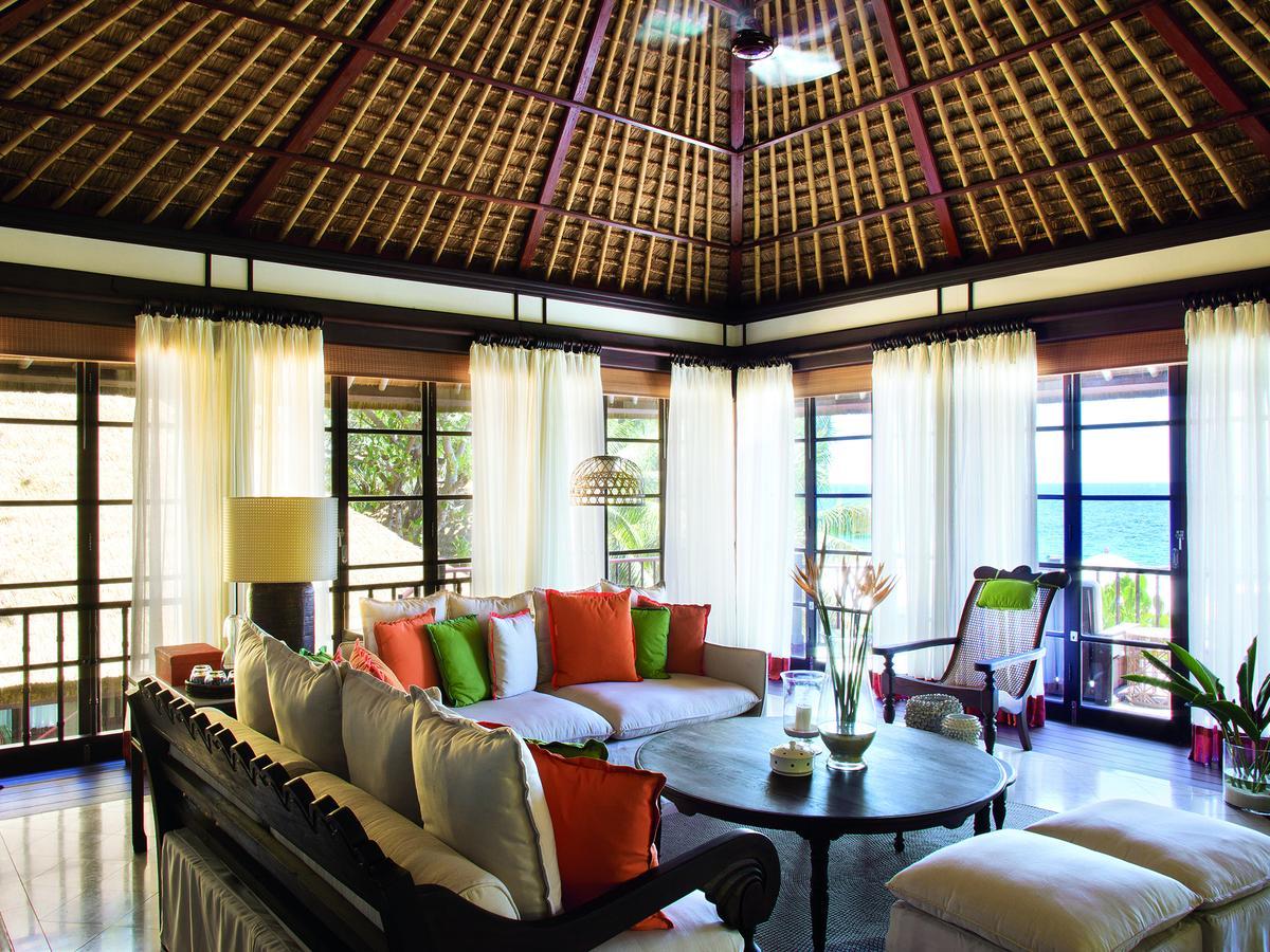 Fregate Island Private Hotel Bagian luar foto