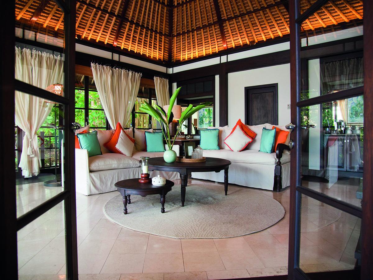 Fregate Island Private Hotel Bagian luar foto