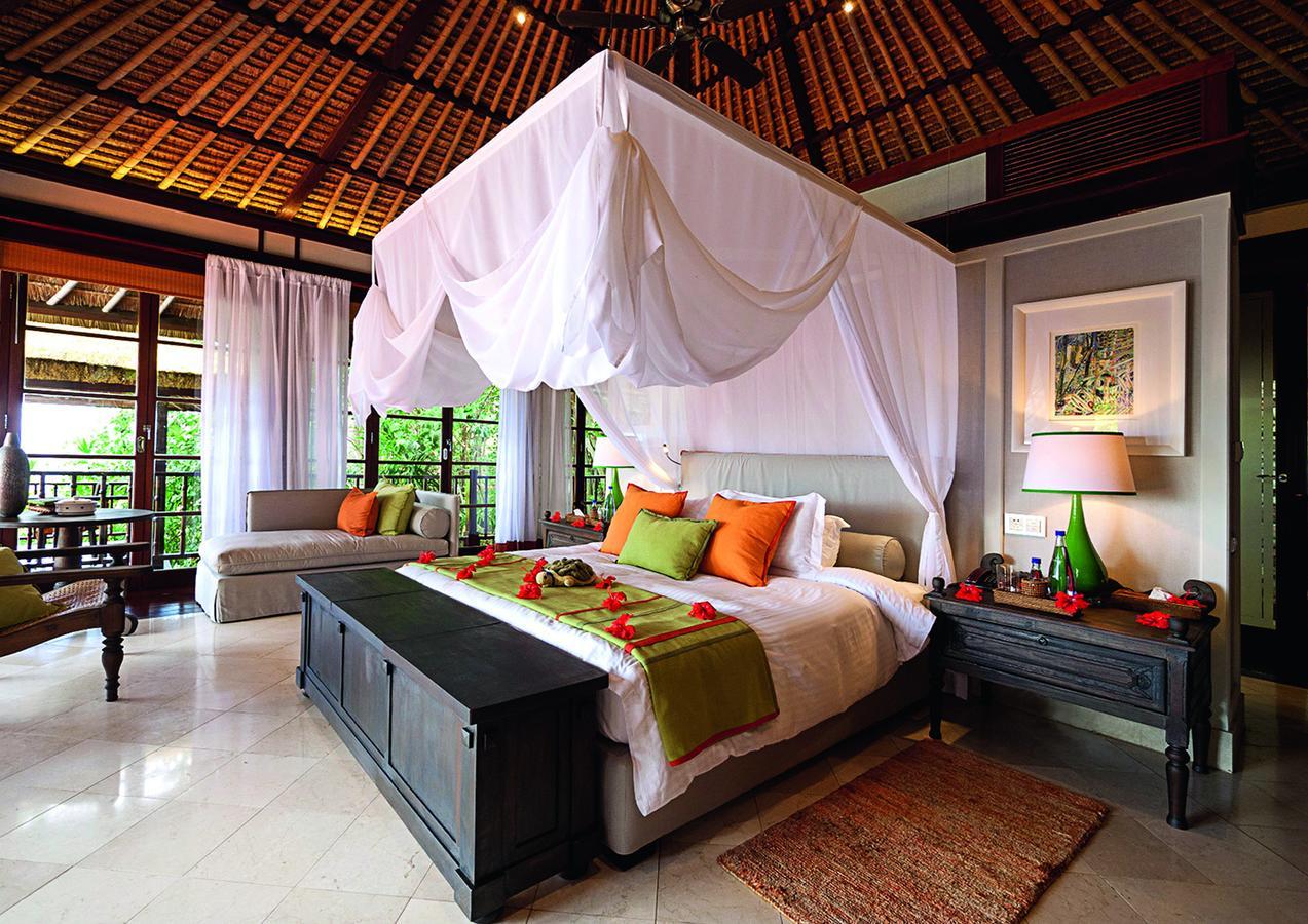 Fregate Island Private Hotel Bagian luar foto