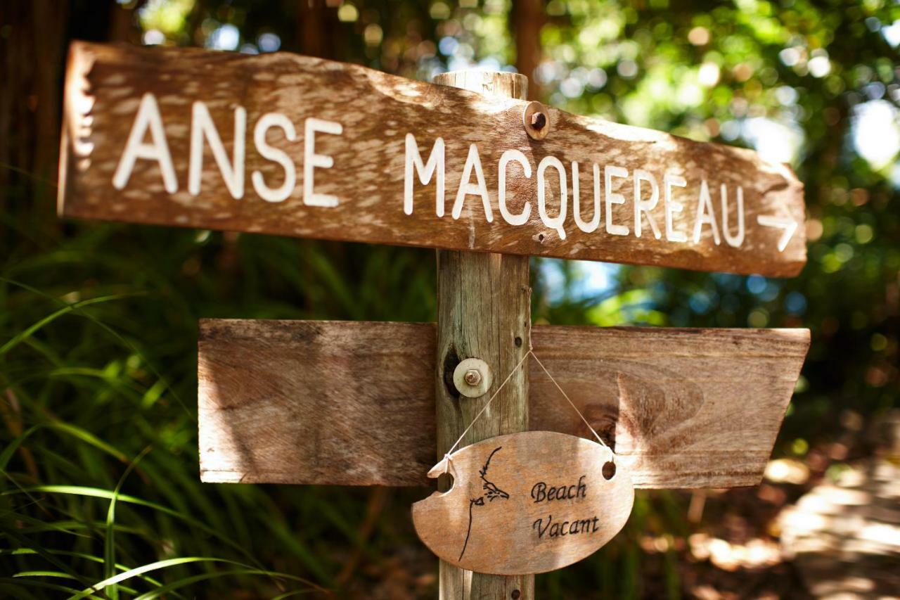Fregate Island Private Hotel Bagian luar foto